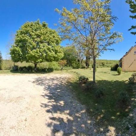 O Reve De Gabriel Bed & Breakfast Saint-Amand-de-Coly Luaran gambar