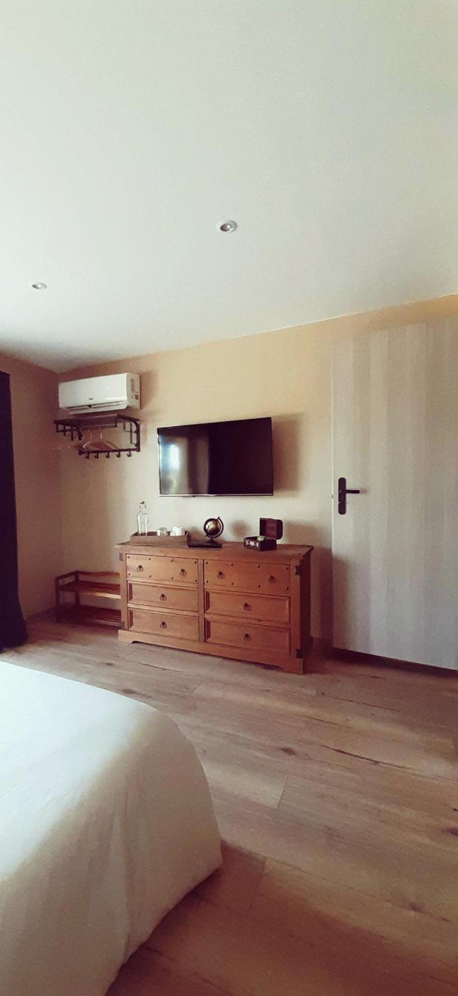 O Reve De Gabriel Bed & Breakfast Saint-Amand-de-Coly Bilik gambar