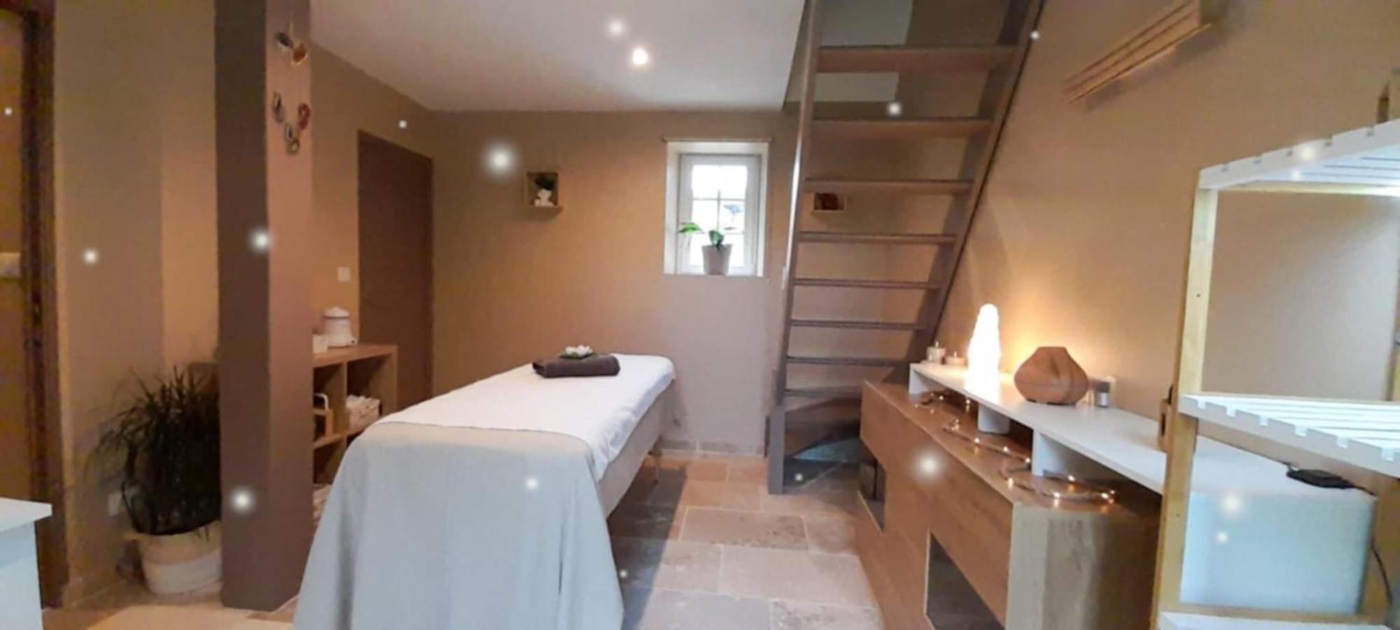 O Reve De Gabriel Bed & Breakfast Saint-Amand-de-Coly Luaran gambar