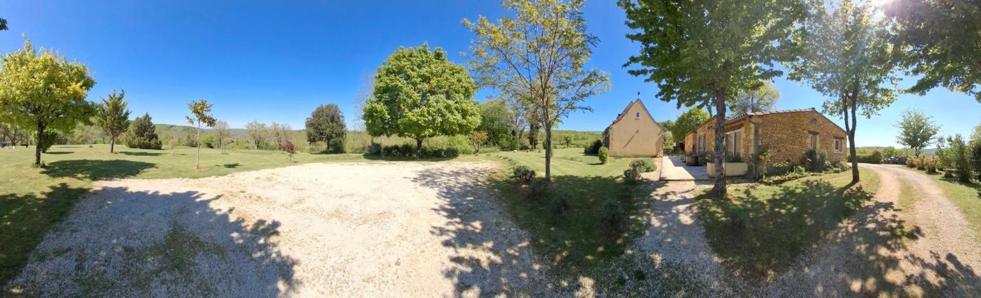 O Reve De Gabriel Bed & Breakfast Saint-Amand-de-Coly Luaran gambar